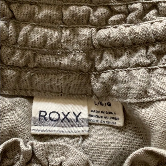 Ladies Roxy pants - Picture 4 of 7